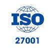 ISO 27001 carousel